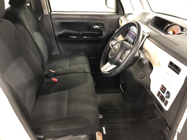 ムーヴキャンバスＧブラックアクセントＶＳ　ＳＡIII　走行３８３５１キロワンオーナー　禁煙車　純正ナビ　パノラマモニター　ドラレコ　オートエアコン　純正マット　サイドエアバッグ　ＬＥＤヘッドランプ　アイドリングストップ　両側電動スライドドア　オート格納式ドアミラー（埼玉県）の中古車