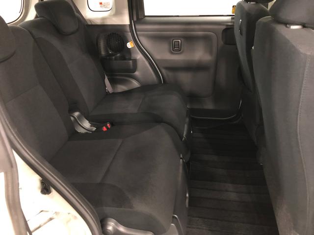 ムーヴキャンバスＧブラックアクセントＶＳ　ＳＡIII　走行３８３５１キロワンオーナー　禁煙車　純正ナビ　パノラマモニター　ドラレコ　オートエアコン　純正マット　サイドエアバッグ　ＬＥＤヘッドランプ　アイドリングストップ　両側電動スライドドア　オート格納式ドアミラー（埼玉県）の中古車
