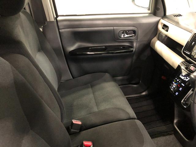 ムーヴキャンバスＧブラックアクセントＶＳ　ＳＡIII　走行３８３５１キロワンオーナー　禁煙車　純正ナビ　パノラマモニター　ドラレコ　オートエアコン　純正マット　サイドエアバッグ　ＬＥＤヘッドランプ　アイドリングストップ　両側電動スライドドア　オート格納式ドアミラー（埼玉県）の中古車