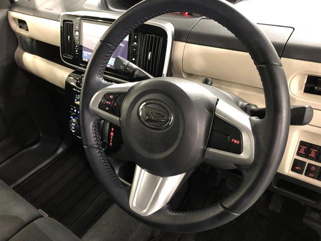 ムーヴキャンバスＧブラックアクセントＶＳ　ＳＡIII　走行３８３５１キロワンオーナー　禁煙車　純正ナビ　パノラマモニター　ドラレコ　オートエアコン　純正マット　サイドエアバッグ　ＬＥＤヘッドランプ　アイドリングストップ　両側電動スライドドア　オート格納式ドアミラー（埼玉県）の中古車