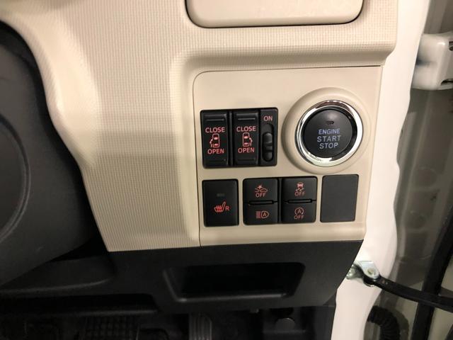 ムーヴキャンバスＧブラックアクセントＶＳ　ＳＡIII　走行３８３５１キロワンオーナー　禁煙車　純正ナビ　パノラマモニター　ドラレコ　オートエアコン　純正マット　サイドエアバッグ　ＬＥＤヘッドランプ　アイドリングストップ　両側電動スライドドア　オート格納式ドアミラー（埼玉県）の中古車