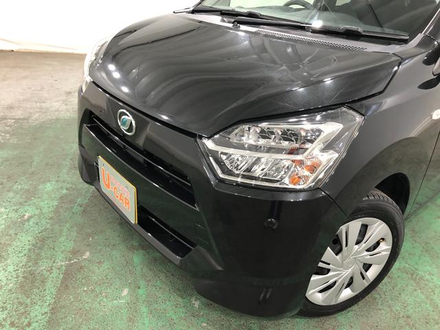 ミライースＸ　リミテッドＳＡIII　走行６３７９３キロ／ＬＥＤライト保証１年間・距離無制限付き　ＬＥＤヘッドライト　ナビ　バックカメラ　ドラレコアイドリングストップ　オートライト　オートマチックハイビーム　スマートアシスト　ホイールキャップ　純正フロアマット（埼玉県）の中古車