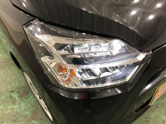 ミライースＸ　リミテッドＳＡIII　走行６３７９３キロ／ＬＥＤライト保証１年間・距離無制限付き　ＬＥＤヘッドライト　ナビ　バックカメラ　ドラレコアイドリングストップ　オートライト　オートマチックハイビーム　スマートアシスト　ホイールキャップ　純正フロアマット（埼玉県）の中古車
