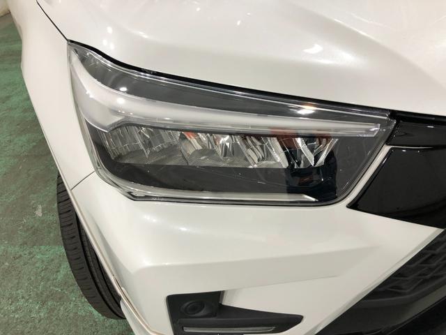 ライズＺ　走行３８０９２キロ／モデリスタエアロ／純正ナビ／マット１年保証距離無制限　走行距離３８０９２キロ　純正フルセグナビ　パノラマモニター　ブルートゥース　純正マット　サイドエアバッグ　ＬＥＤヘッドランプ　アイドリングストップ　シートヒーター　キーフリー（東京都）の中古車