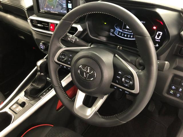 ライズＺ　走行３８０９２キロ／モデリスタエアロ／純正ナビ／マット１年保証距離無制限　走行距離３８０９２キロ　純正フルセグナビ　パノラマモニター　ブルートゥース　純正マット　サイドエアバッグ　ＬＥＤヘッドランプ　アイドリングストップ　シートヒーター　キーフリー（東京都）の中古車
