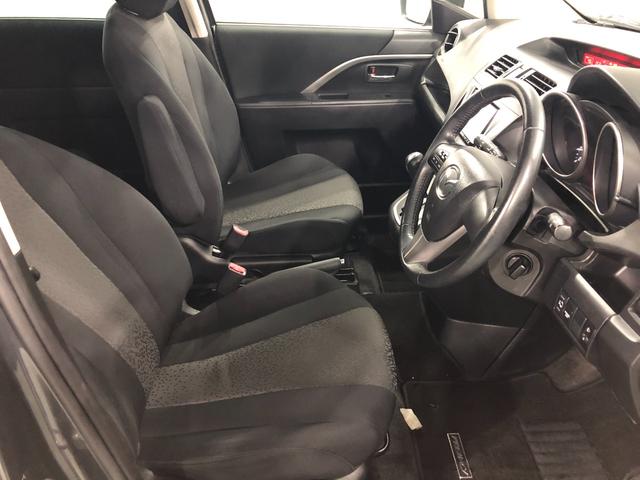 プレマシー２０Ｅ　走行７５５２８キロ／車検整備付／ナビ／バックカメラ一年保証・走行距離無制限　走行７５５２８キロ　助手席エアバック　ＥＴＣ　ワンセグナビ　ブルートゥース　バックカメラ　サイドエアバック　純正カーペットマット（埼玉県）の中古車