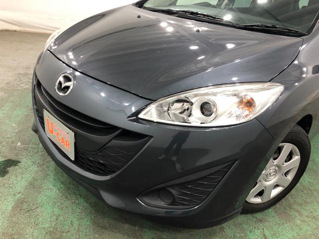 プレマシー２０Ｅ　走行７５５２８キロ／車検整備付／ナビ／バックカメラ一年保証・走行距離無制限　走行７５５２８キロ　助手席エアバック　ＥＴＣ　ワンセグナビ　ブルートゥース　バックカメラ　サイドエアバック　純正カーペットマット（埼玉県）の中古車