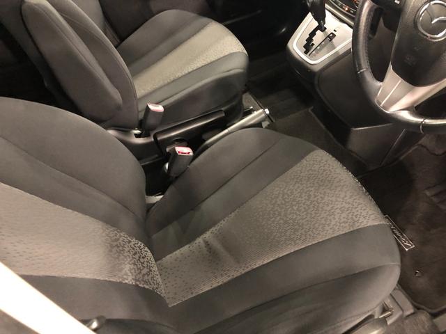 プレマシー２０Ｅ　走行７５５２８キロ／車検整備付／ナビ／バックカメラ一年保証・走行距離無制限　走行７５５２８キロ　助手席エアバック　ＥＴＣ　ワンセグナビ　ブルートゥース　バックカメラ　サイドエアバック　純正カーペットマット（埼玉県）の中古車