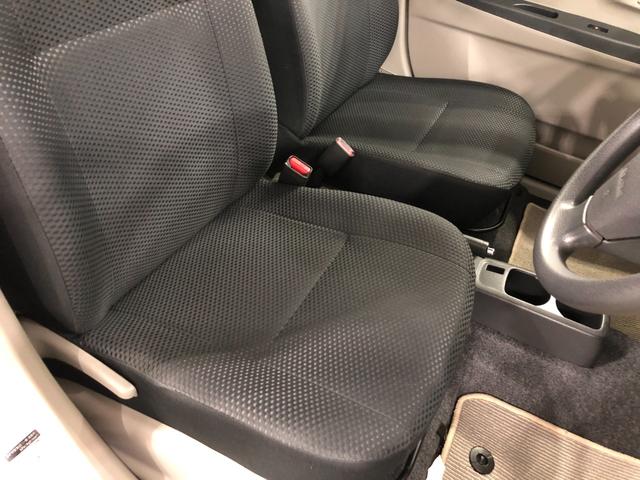 ミライースＸ　リミテッドＳＡ　走行３６７７６キロ／ブラックインテリア一年保証・走行距離無制限　走行距離３６７７６５キロ　助手席エアバック　ＥＴＣ　純正カーペットマット　ワンセグナビ　アイドリングストップ　キーレス　電動格納式ドアミラー（埼玉県）の中古車