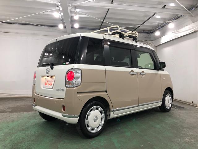 ムーヴキャンバスＧメイクアップＶＳ　ＳＡIII　走行１６２１８キロ／パノラマ保証１年間・距離無制限付き　キーフリー　ナビ　パノラマモニター　ドラレコ　ブルートゥース　両側電動スライドドア　ＬＥＤヘッドライト　オートライト（埼玉県）の中古車