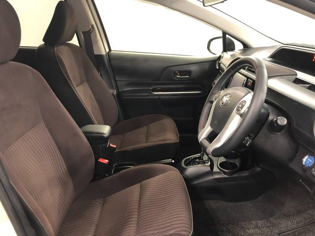 アクアＧ　車検整備付／走行３８１８４キロ／フルセグナビ／マット１年保証距離無制限　走行距離３８１８４キロ　フルセグナビ　バックカメラ　ブルートゥース　マット　助手席エアバッグ　オートライト　電動格納式ドアミラー　キーフリー（埼玉県）の中古車