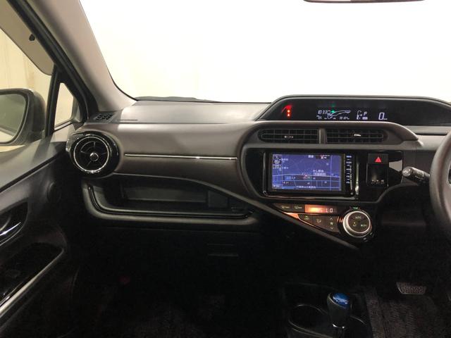 アクアＧ　車検整備付／走行３８１８４キロ／フルセグナビ／マット１年保証距離無制限　走行距離３８１８４キロ　フルセグナビ　バックカメラ　ブルートゥース　マット　助手席エアバッグ　オートライト　電動格納式ドアミラー　キーフリー（埼玉県）の中古車