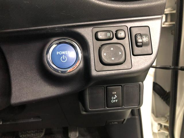アクアＧ　車検整備付／走行３８１８４キロ／フルセグナビ／マット１年保証距離無制限　走行距離３８１８４キロ　フルセグナビ　バックカメラ　ブルートゥース　マット　助手席エアバッグ　オートライト　電動格納式ドアミラー　キーフリー（埼玉県）の中古車