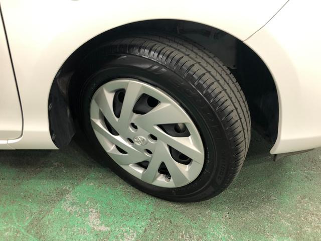 アクアＧ　車検整備付／走行３８１８４キロ／フルセグナビ／マット１年保証距離無制限　走行距離３８１８４キロ　フルセグナビ　バックカメラ　ブルートゥース　マット　助手席エアバッグ　オートライト　電動格納式ドアミラー　キーフリー（埼玉県）の中古車
