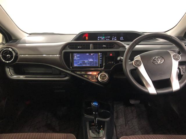 アクアＧ　車検整備付／走行３８１８４キロ／フルセグナビ／マット１年保証距離無制限　走行距離３８１８４キロ　フルセグナビ　バックカメラ　ブルートゥース　マット　助手席エアバッグ　オートライト　電動格納式ドアミラー　キーフリー（埼玉県）の中古車