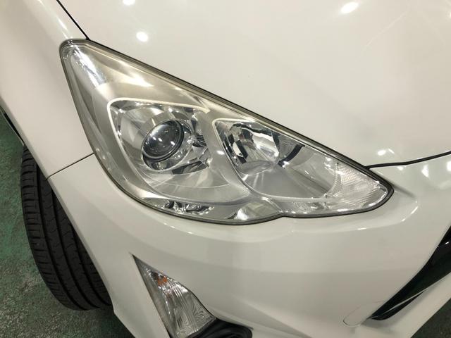 アクアＧ　車検整備付／走行３８１８４キロ／フルセグナビ／マット１年保証距離無制限　走行距離３８１８４キロ　フルセグナビ　バックカメラ　ブルートゥース　マット　助手席エアバッグ　オートライト　電動格納式ドアミラー　キーフリー（埼玉県）の中古車
