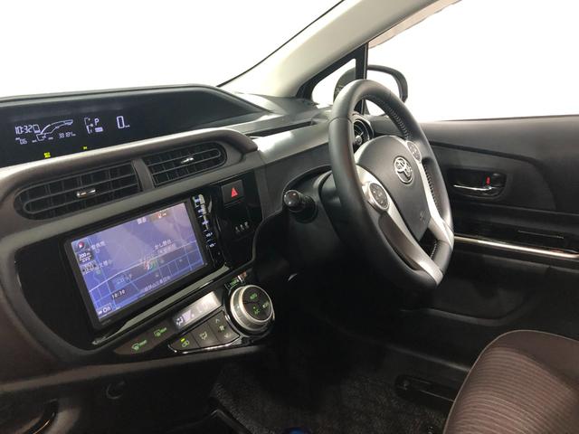 アクアＧ　車検整備付／走行３８１８４キロ／フルセグナビ／マット１年保証距離無制限　走行距離３８１８４キロ　フルセグナビ　バックカメラ　ブルートゥース　マット　助手席エアバッグ　オートライト　電動格納式ドアミラー　キーフリー（埼玉県）の中古車