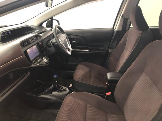アクアＧ　車検整備付／走行３８１８４キロ／フルセグナビ／マット１年保証距離無制限　走行距離３８１８４キロ　フルセグナビ　バックカメラ　ブルートゥース　マット　助手席エアバッグ　オートライト　電動格納式ドアミラー　キーフリー（埼玉県）の中古車