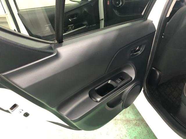 アクアＧ　車検整備付／走行３８１８４キロ／フルセグナビ／マット１年保証距離無制限　走行距離３８１８４キロ　フルセグナビ　バックカメラ　ブルートゥース　マット　助手席エアバッグ　オートライト　電動格納式ドアミラー　キーフリー（埼玉県）の中古車