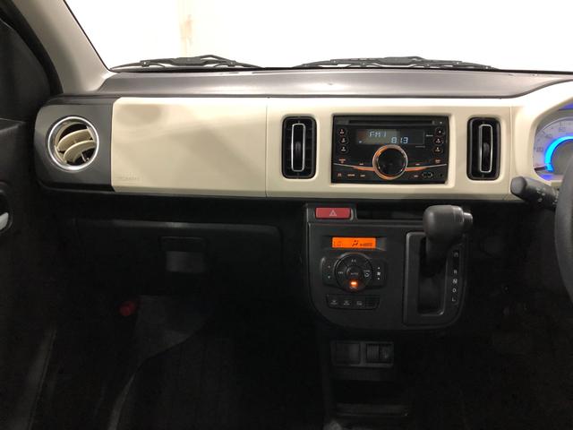 キャロルＧＸ　走行７２４５３キロ　ＣＤチューナー　シートヒーター一年保証・走行距離無制限　助手席エアバック　純正カーペットマット　アイドリングストップ　アルミホイール（埼玉県）の中古車