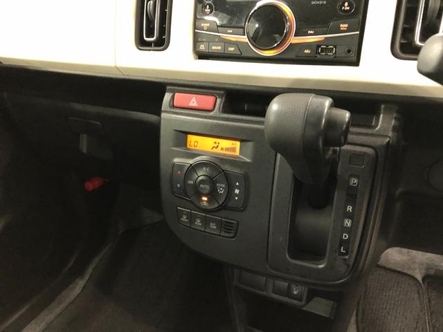 キャロルＧＸ　走行７２４５３キロ　ＣＤチューナー　シートヒーター一年保証・走行距離無制限　助手席エアバック　純正カーペットマット　アイドリングストップ　アルミホイール（埼玉県）の中古車