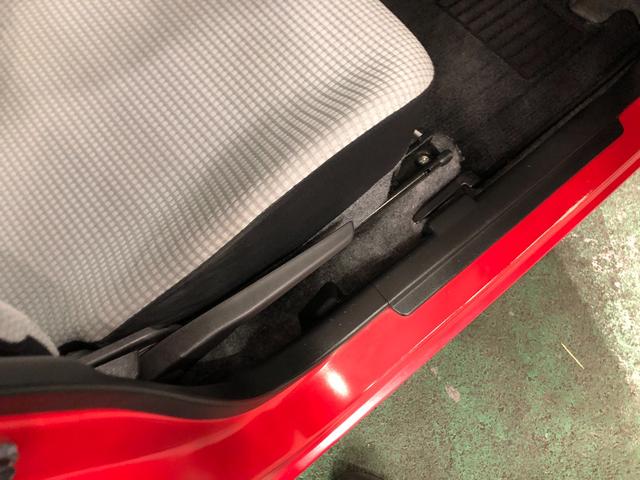 キャロルＧＸ　走行７２４５３キロ　ＣＤチューナー　シートヒーター一年保証・走行距離無制限　助手席エアバック　純正カーペットマット　アイドリングストップ　アルミホイール（埼玉県）の中古車