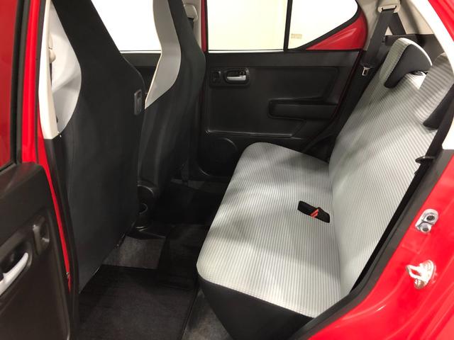 キャロルＧＸ　走行７２４５３キロ　ＣＤチューナー　シートヒーター一年保証・走行距離無制限　助手席エアバック　純正カーペットマット　アイドリングストップ　アルミホイール（埼玉県）の中古車