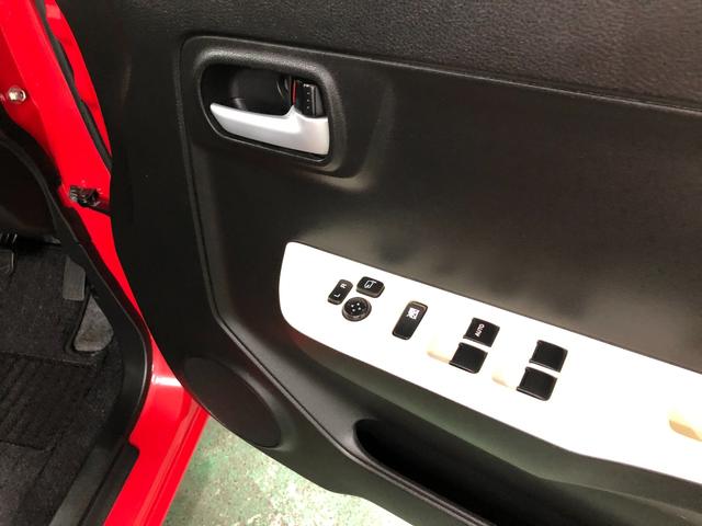 キャロルＧＸ　走行７２４５３キロ　ＣＤチューナー　シートヒーター一年保証・走行距離無制限　助手席エアバック　純正カーペットマット　アイドリングストップ　アルミホイール（埼玉県）の中古車