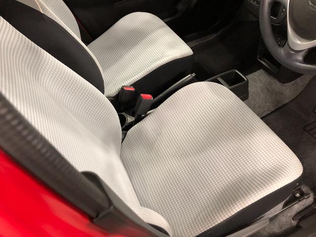 キャロルＧＸ　走行７２４５３キロ　ＣＤチューナー　シートヒーター一年保証・走行距離無制限　助手席エアバック　純正カーペットマット　アイドリングストップ　アルミホイール（埼玉県）の中古車