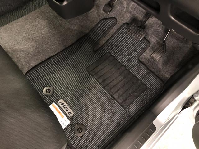ムーヴＬ　ＶＳスマートセレクションＳＡ＆ＳＮ　走行１６９１９キロ保証１年間・距離無制限付き　ワンセグナビ　バックカメラ　キーレスエントリー　純正フロアマット　アイドリングストップ　ベンチシート　純正リアスモークガラス（埼玉県）の中古車