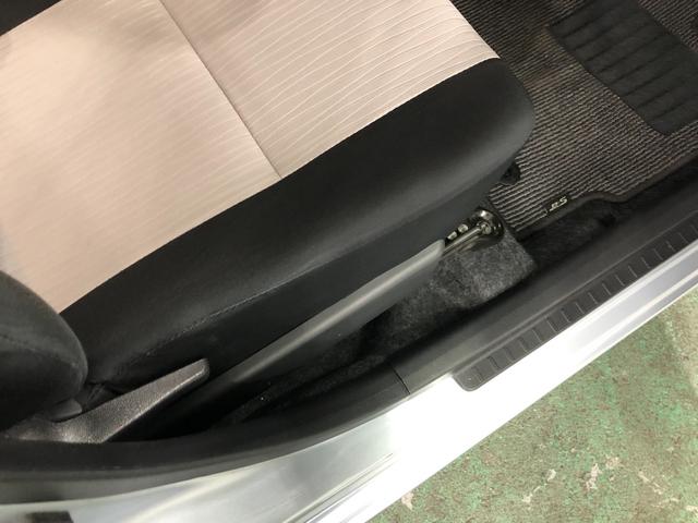 ミライースＸ　リミテッドＳＡIII　走行２６２８９キロ／車検整備付一年保証・走行距離無制限　走行２６２８９キロ　フルセグナビ　ブルートゥース　バックカメラ　クリアランスソナー　オートライト　ＬＥＤヘッドライト　アイドリングストップ（埼玉県）の中古車