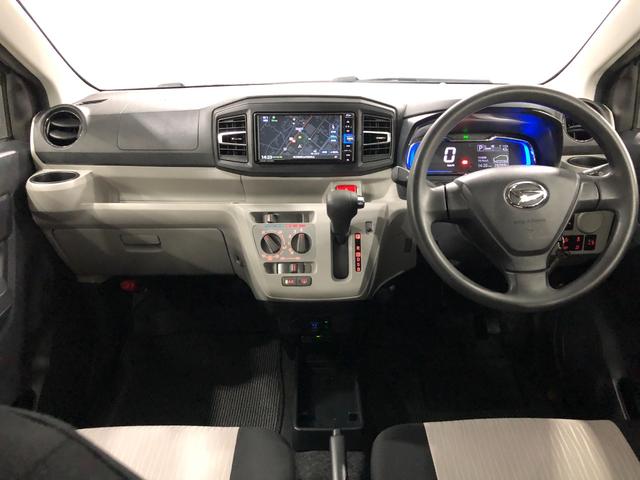 ミライースＸ　リミテッドＳＡIII　走行２６２８９キロ／車検整備付一年保証・走行距離無制限　走行２６２８９キロ　フルセグナビ　ブルートゥース　バックカメラ　クリアランスソナー　オートライト　ＬＥＤヘッドライト　アイドリングストップ（埼玉県）の中古車