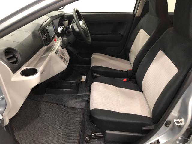 ミライースＸ　リミテッドＳＡIII　走行２６２８９キロ／車検整備付一年保証・走行距離無制限　走行２６２８９キロ　フルセグナビ　ブルートゥース　バックカメラ　クリアランスソナー　オートライト　ＬＥＤヘッドライト　アイドリングストップ（埼玉県）の中古車