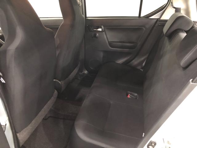 ミライースＸ　リミテッドＳＡIII　走行２６２８９キロ／車検整備付一年保証・走行距離無制限　走行２６２８９キロ　フルセグナビ　ブルートゥース　バックカメラ　クリアランスソナー　オートライト　ＬＥＤヘッドライト　アイドリングストップ（埼玉県）の中古車