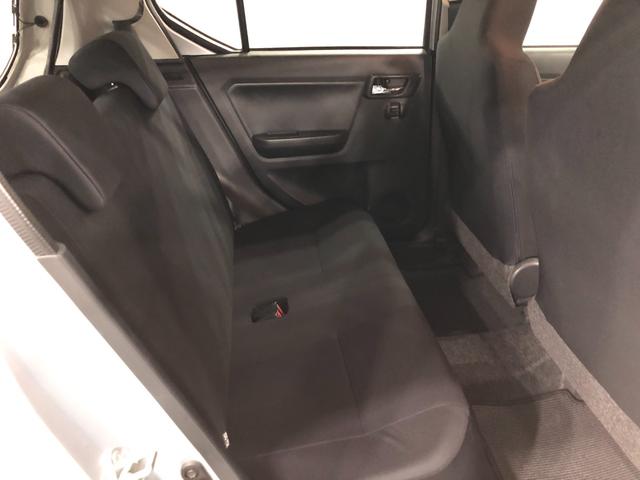 ミライースＸ　リミテッドＳＡIII　走行２６２８９キロ／車検整備付一年保証・走行距離無制限　走行２６２８９キロ　フルセグナビ　ブルートゥース　バックカメラ　クリアランスソナー　オートライト　ＬＥＤヘッドライト　アイドリングストップ（埼玉県）の中古車