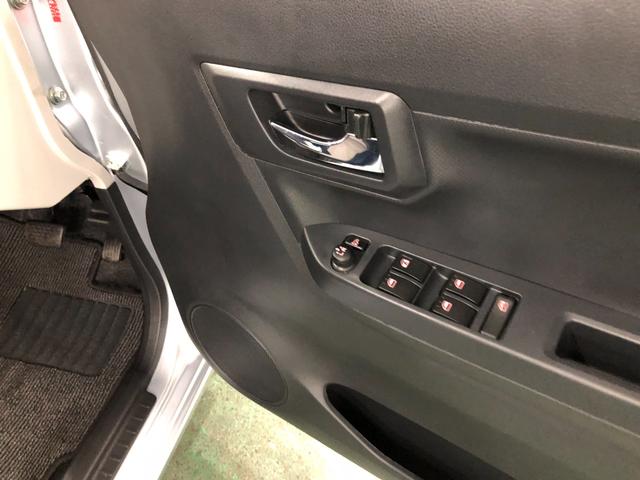 ミライースＸ　リミテッドＳＡIII　走行２６２８９キロ／車検整備付一年保証・走行距離無制限　走行２６２８９キロ　フルセグナビ　ブルートゥース　バックカメラ　クリアランスソナー　オートライト　ＬＥＤヘッドライト　アイドリングストップ（埼玉県）の中古車