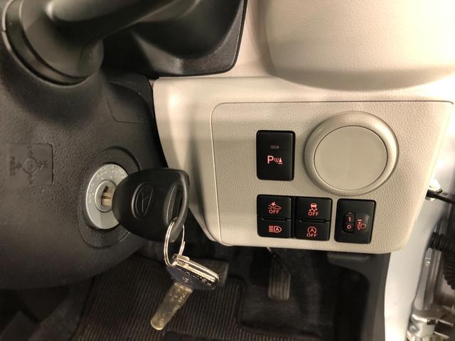 ミライースＸ　リミテッドＳＡIII　走行２６２８９キロ／車検整備付一年保証・走行距離無制限　走行２６２８９キロ　フルセグナビ　ブルートゥース　バックカメラ　クリアランスソナー　オートライト　ＬＥＤヘッドライト　アイドリングストップ（埼玉県）の中古車