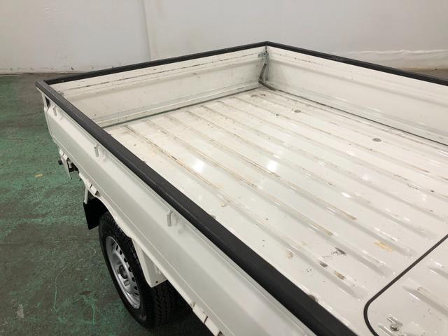 ハイゼットトラックハイルーフ　５ＭＴ　走行５．１万　プッシュスタート　ナビ２ＷＤ　５ＭＴ　ＬＥＤライト　パワーウィンドウ　荷台作業灯　デジタルインナーミラー　ドラレコ　保証１年間・距離無制限付き　車検Ｒ８．４　オートライト　ナビ　バックカメラ　スマートアシスト（埼玉県）の中古車