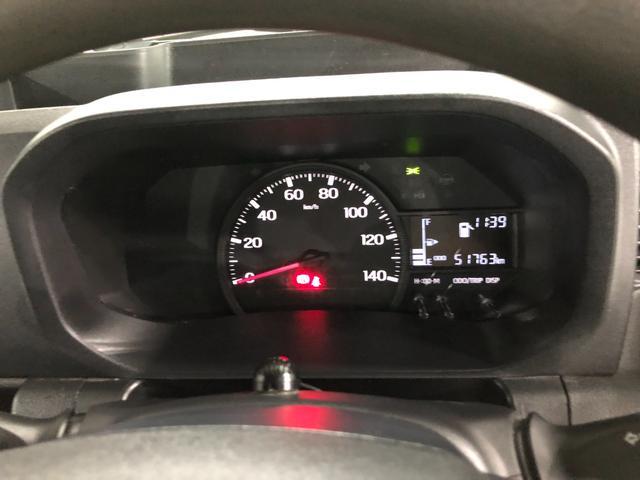 ハイゼットトラックハイルーフ　５ＭＴ　走行５．１万　プッシュスタート　ナビ２ＷＤ　５ＭＴ　ＬＥＤライト　パワーウィンドウ　荷台作業灯　デジタルインナーミラー　ドラレコ　保証１年間・距離無制限付き　車検Ｒ８．４　オートライト　ナビ　バックカメラ　スマートアシスト（埼玉県）の中古車