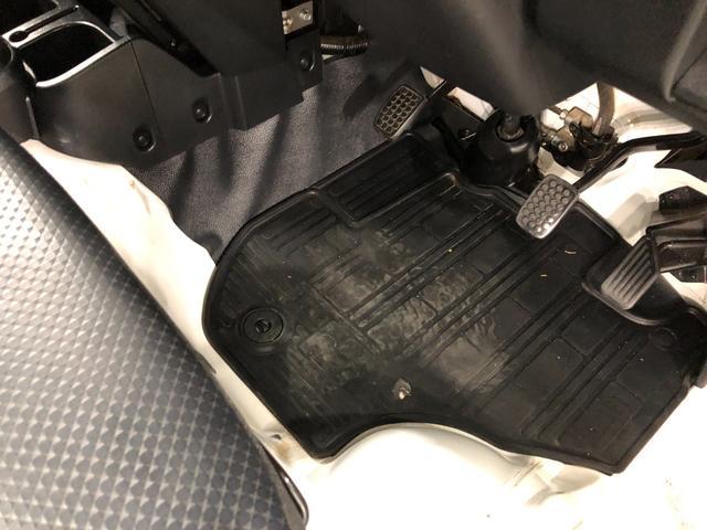 ハイゼットトラックハイルーフ　５ＭＴ　走行５．１万　プッシュスタート　ナビ２ＷＤ　５ＭＴ　ＬＥＤライト　パワーウィンドウ　荷台作業灯　デジタルインナーミラー　ドラレコ　保証１年間・距離無制限付き　車検Ｒ８．４　オートライト　ナビ　バックカメラ　スマートアシスト（埼玉県）の中古車