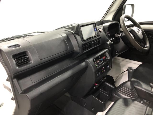 ハイゼットトラックハイルーフ　５ＭＴ　走行５．１万　プッシュスタート　ナビ２ＷＤ　５ＭＴ　ＬＥＤライト　パワーウィンドウ　荷台作業灯　デジタルインナーミラー　ドラレコ　保証１年間・距離無制限付き　車検Ｒ８．４　オートライト　ナビ　バックカメラ　スマートアシスト（埼玉県）の中古車
