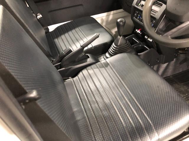 ハイゼットトラックハイルーフ　５ＭＴ　走行５．１万　プッシュスタート　ナビ２ＷＤ　５ＭＴ　ＬＥＤライト　パワーウィンドウ　荷台作業灯　デジタルインナーミラー　ドラレコ　保証１年間・距離無制限付き　車検Ｒ８．４　オートライト　ナビ　バックカメラ　スマートアシスト（埼玉県）の中古車