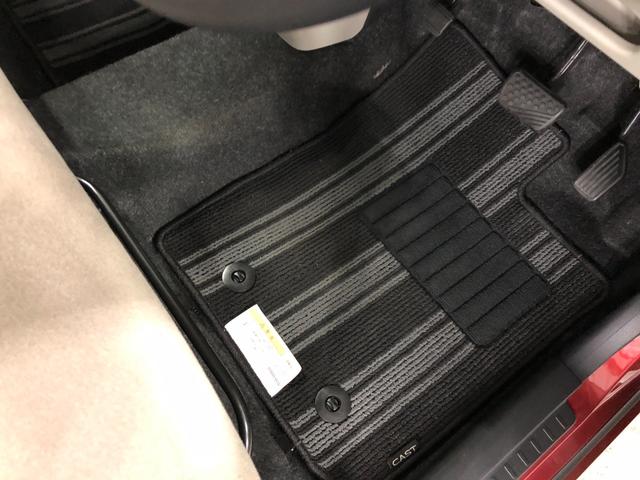 キャストスタイルＧ　ＳＡIII　走行３０２３７キロ／ナビ／修復歴一年保証・走行距離無制限　走行３０２３７キロ　フルセグナビ　ブルートゥース　バックカメラ　オートマチックハイビーム　オートライト　ＬＥＤヘッドライト　ベンチシート（東京都）の中古車
