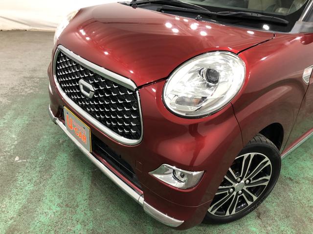 キャストスタイルＧ　ＳＡIII　走行３０２３７キロ／ナビ／修復歴一年保証・走行距離無制限　走行３０２３７キロ　フルセグナビ　ブルートゥース　バックカメラ　オートマチックハイビーム　オートライト　ＬＥＤヘッドライト　ベンチシート（東京都）の中古車