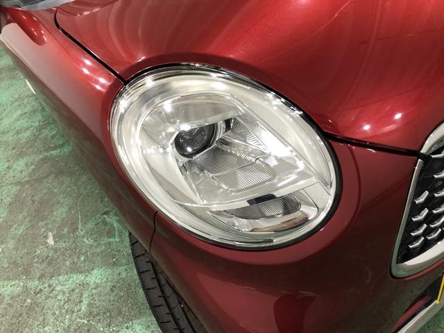 キャストスタイルＧ　ＳＡIII　走行３０２３７キロ／ナビ／修復歴一年保証・走行距離無制限　走行３０２３７キロ　フルセグナビ　ブルートゥース　バックカメラ　オートマチックハイビーム　オートライト　ＬＥＤヘッドライト　ベンチシート（東京都）の中古車
