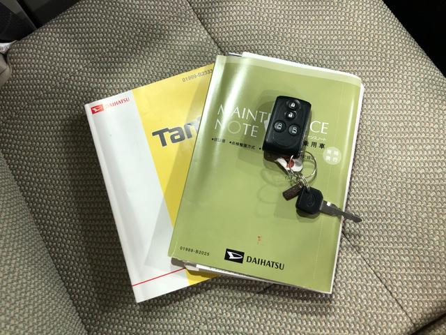 タントＸ　ＳＡ　走行５３７３３キロ／パールホワイト一年保証・走行距離無制限　走行距離５３７３３キロ　助手席エアバック　純正カーペットマット　オートライト　アイドリングストップ　ベンチシート　両側電動スライドドア（埼玉県）の中古車
