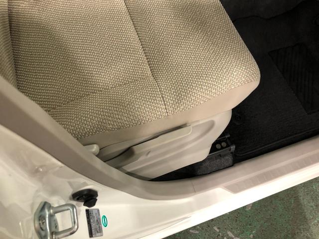 タントＸ　ＳＡ　走行５３７３３キロ／パールホワイト一年保証・走行距離無制限　走行距離５３７３３キロ　助手席エアバック　純正カーペットマット　オートライト　アイドリングストップ　ベンチシート　両側電動スライドドア（埼玉県）の中古車