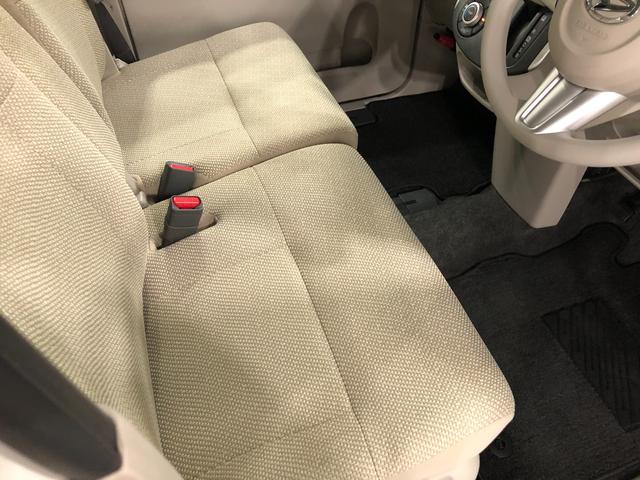 タントＸ　ＳＡ　走行５３７３３キロ／パールホワイト一年保証・走行距離無制限　走行距離５３７３３キロ　助手席エアバック　純正カーペットマット　オートライト　アイドリングストップ　ベンチシート　両側電動スライドドア（埼玉県）の中古車