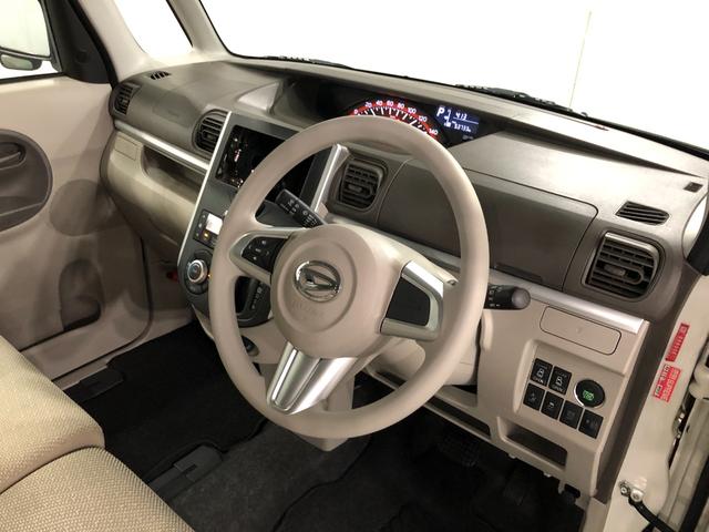 タントＸ　ＳＡ　走行５３７３３キロ／パールホワイト一年保証・走行距離無制限　走行距離５３７３３キロ　助手席エアバック　純正カーペットマット　オートライト　アイドリングストップ　ベンチシート　両側電動スライドドア（埼玉県）の中古車