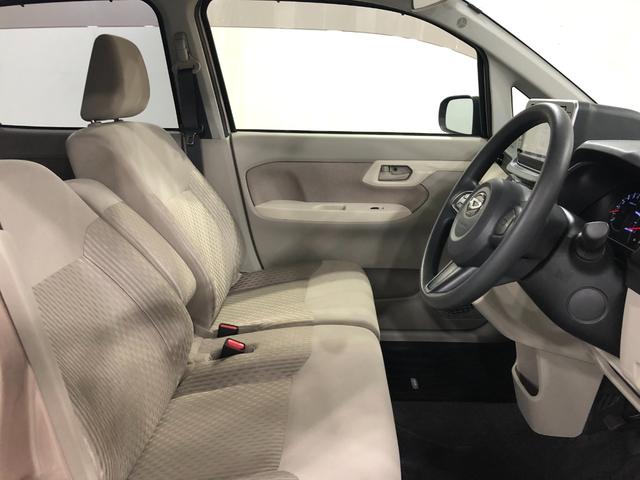 ムーヴＸ　ＳＡ　走行２５７６０キロ／純正８インチナビ／バックカメラ（埼玉県）の中古車
